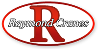 Raymond Excavating Logo
